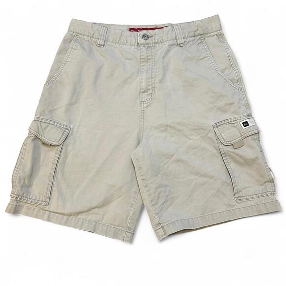 Quicksilver cargo shorts - Picture 1 of 3